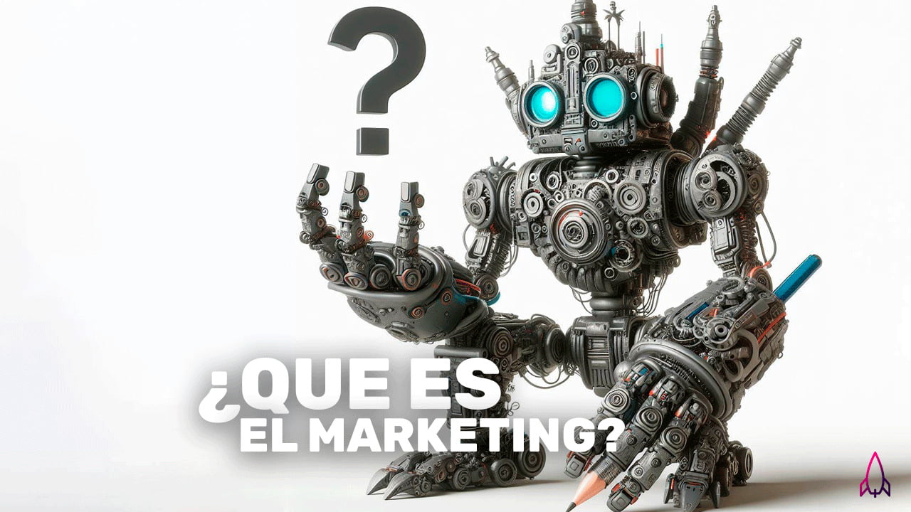 QUE ES EL MARKETING DIGITAL