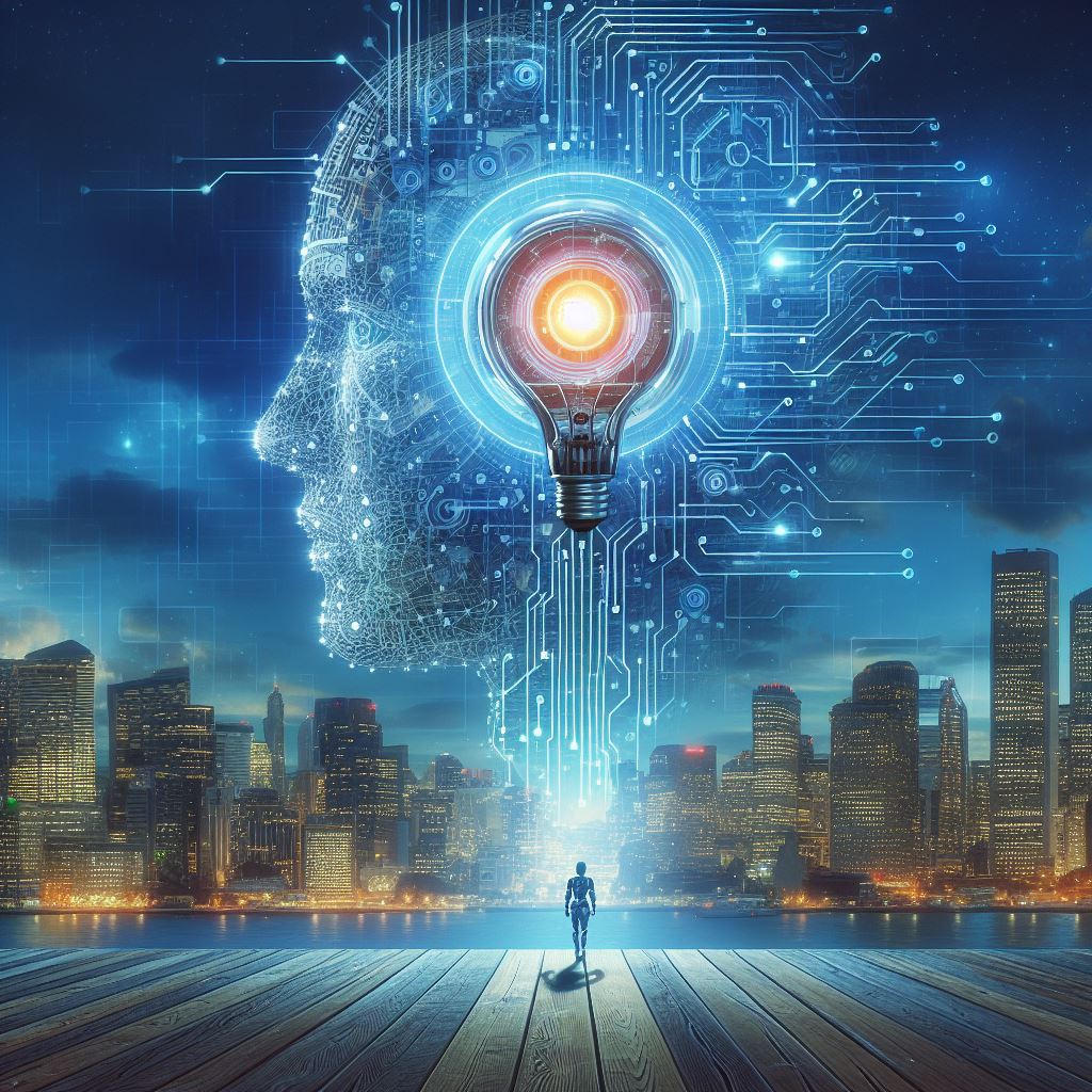 El impacto de la inteligencia artificial en el marketing Digital 2024