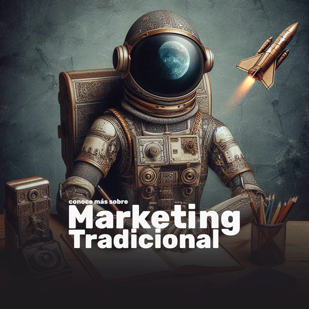 articulos blogs sobre marketing tradicional