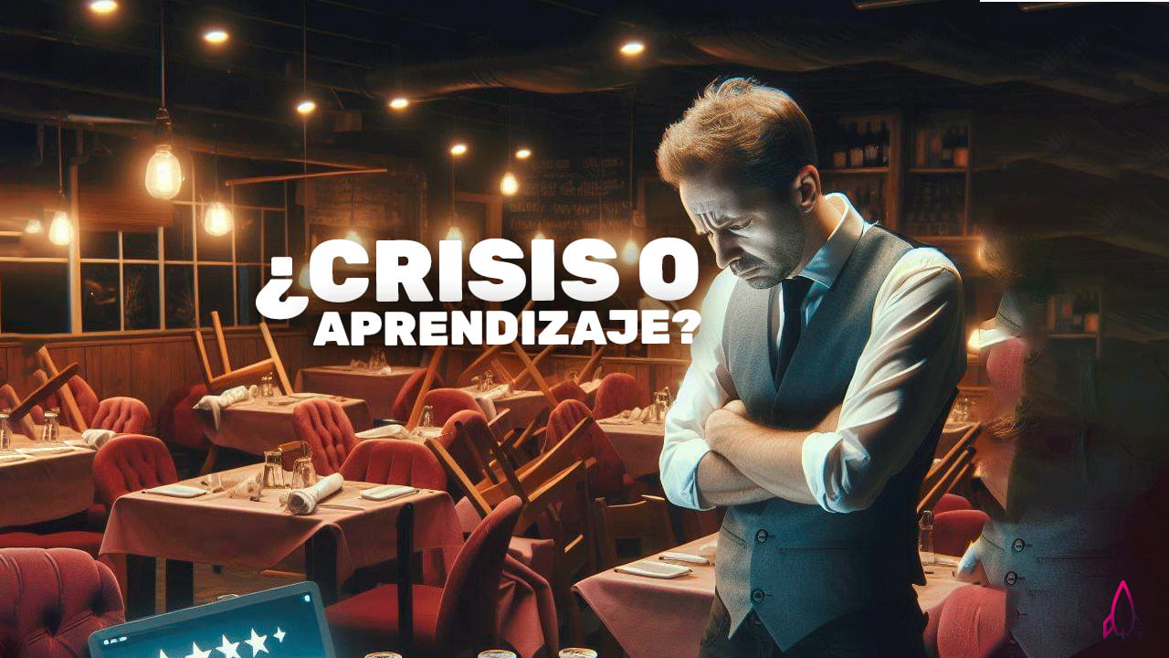 Crisis de marca en redes sociales