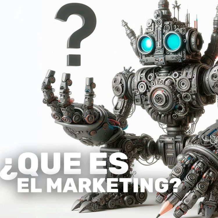 QUE ES EL MARKETING DIGITAL