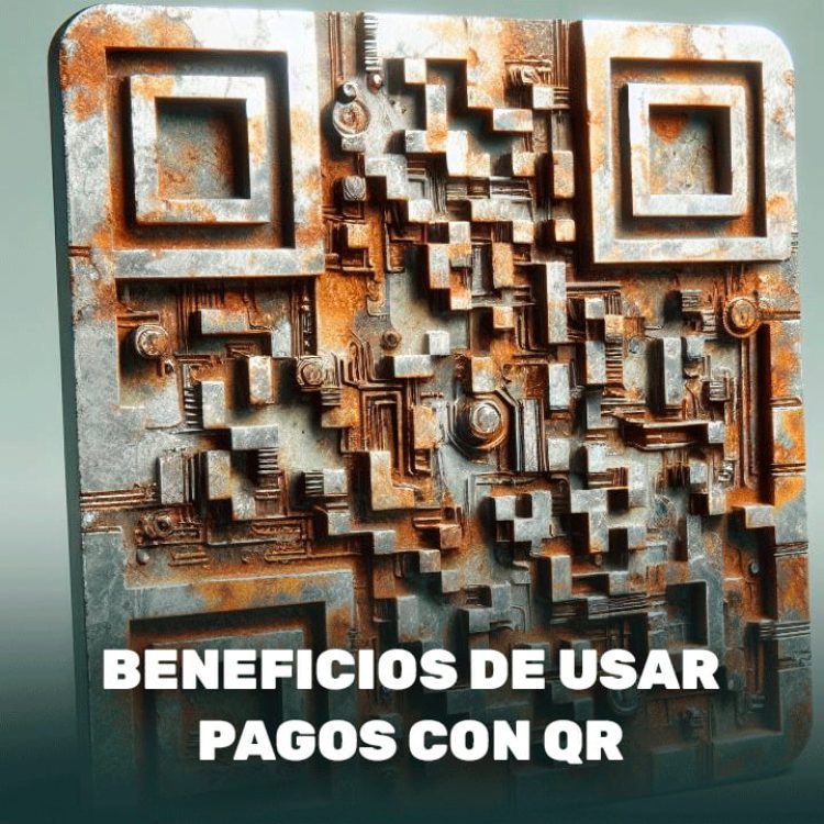 pagos con qr